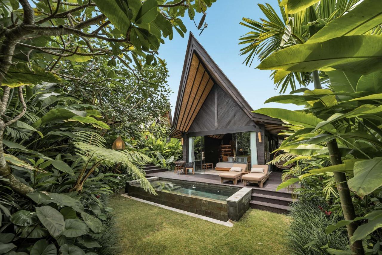 Desa Hay Canggu Exteriör bild